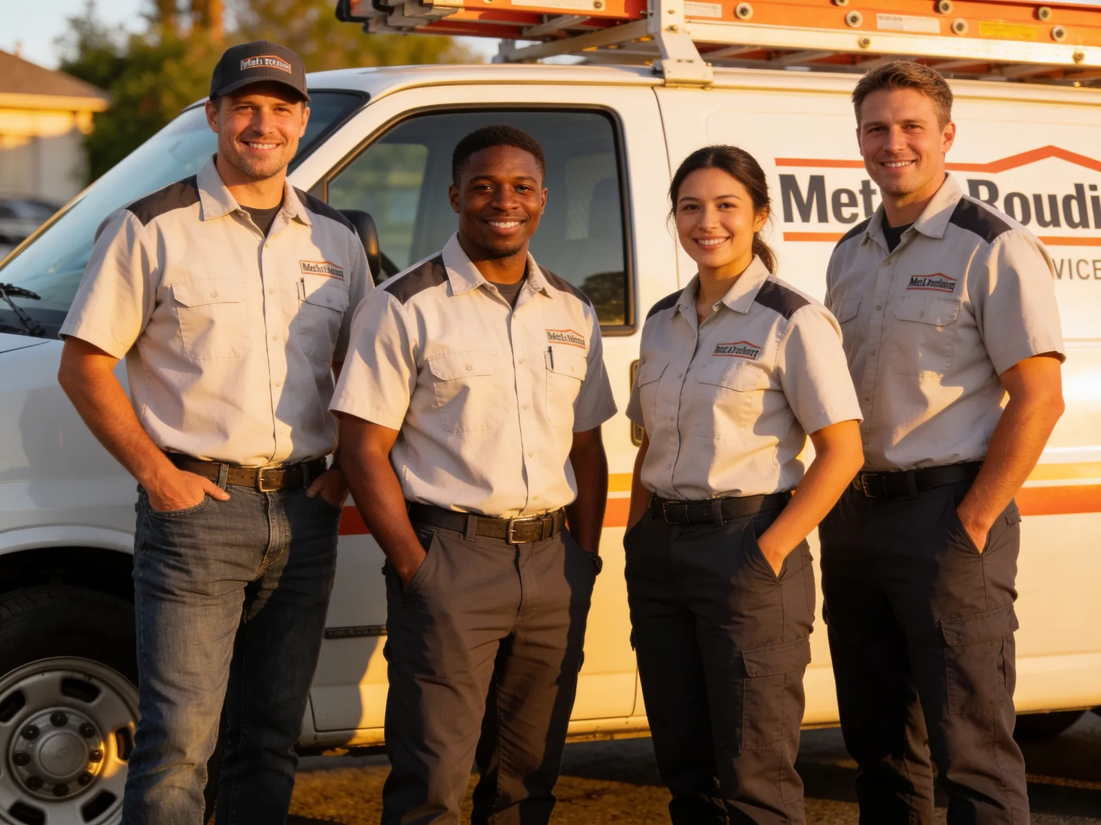 Metal Roof Installation company in Sheppard Afb, TX